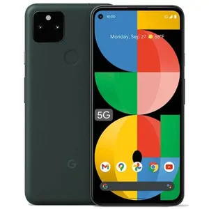 Замена тачскрина на телефоне Google Pixel 5a в Ижевске